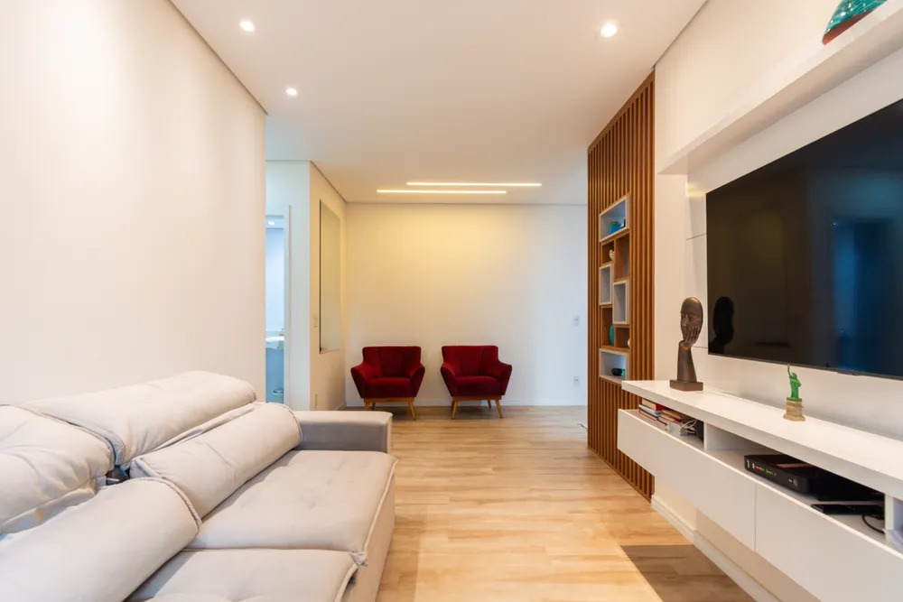 Apartamento, 2 quartos, 114 m² - Foto 11