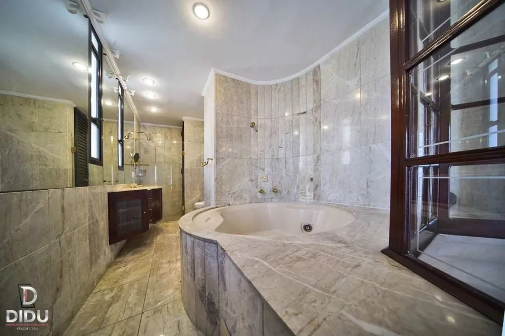 Apartamento, 4 quartos, 215 m² - Foto 8