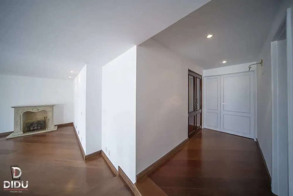 Apartamento, 4 quartos, 215 m² - Foto 3