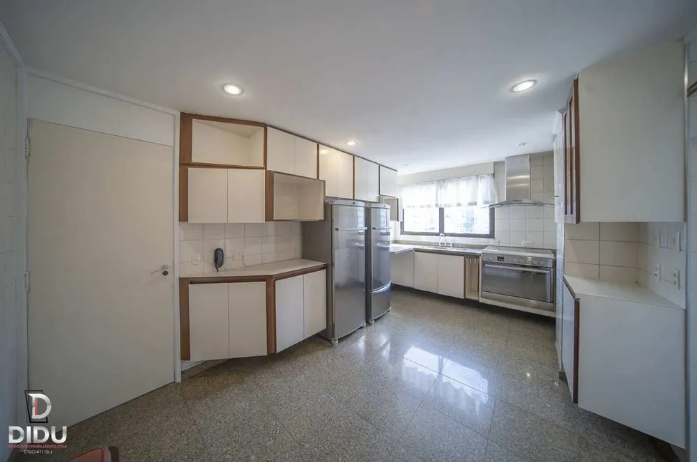 Apartamento, 4 quartos, 215 m² - Foto 7