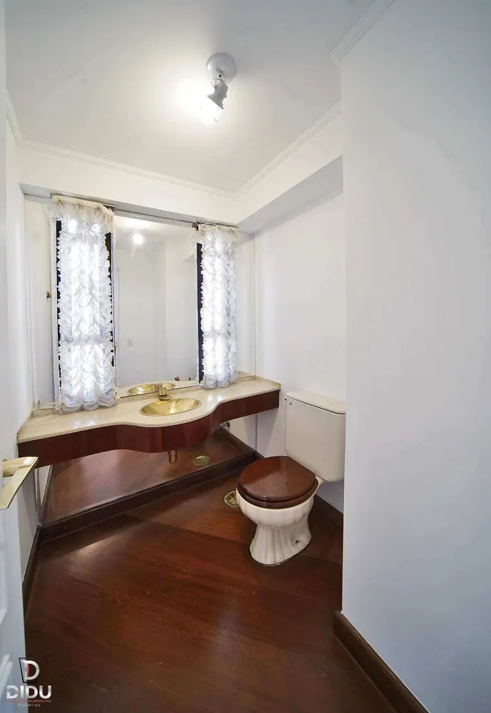 Apartamento, 4 quartos, 215 m² - Foto 4