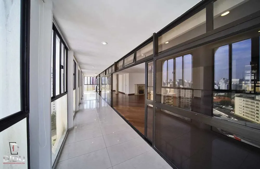 Apartamento, 4 quartos, 215 m² - Foto 6