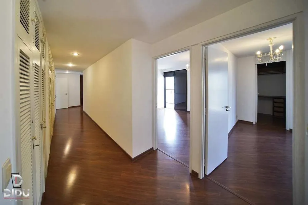 Apartamento, 4 quartos, 215 m² - Foto 5