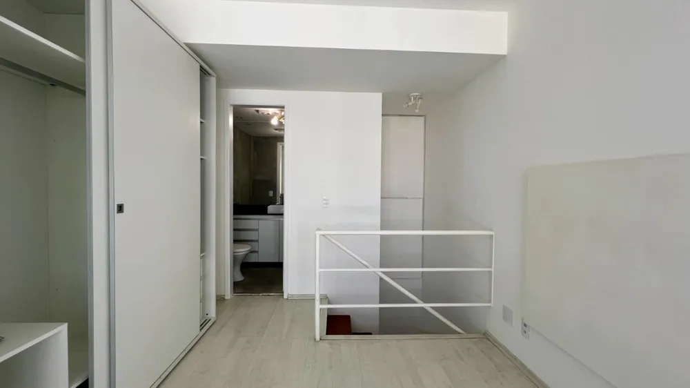 Apartamento, 1 quarto, 45 m² - Foto 5