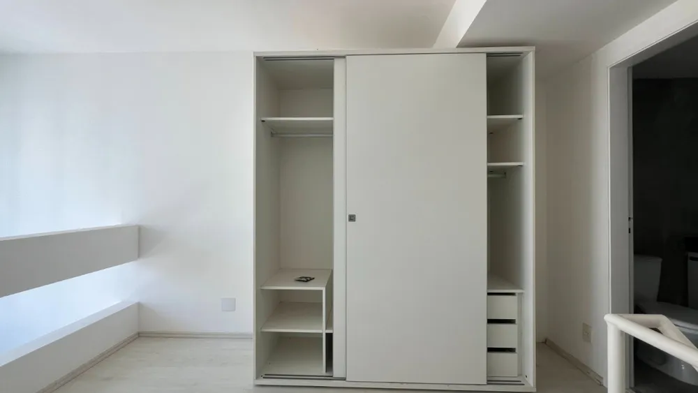 Apartamento, 1 quarto, 45 m² - Foto 4