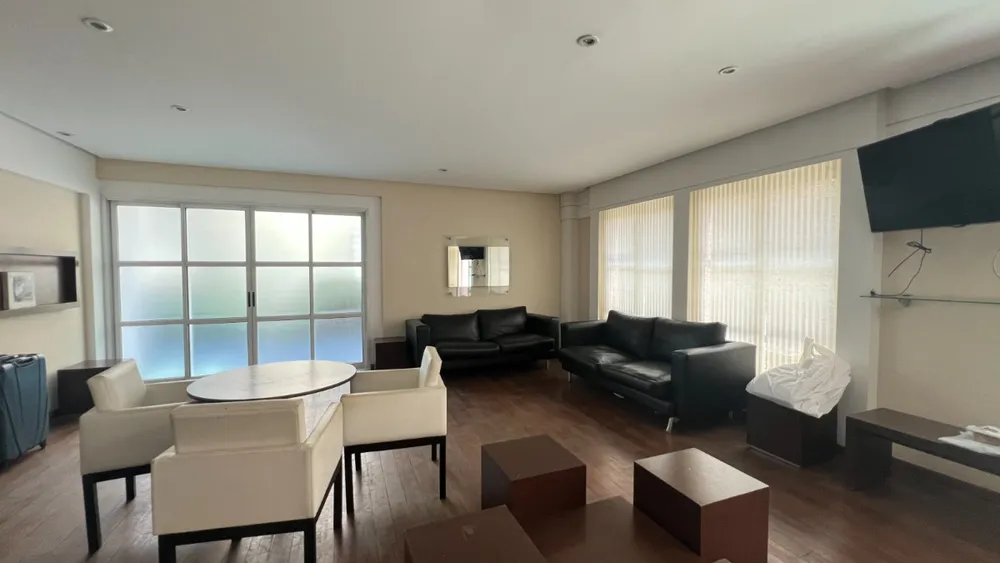 Apartamento, 1 quarto, 45 m² - Foto 6