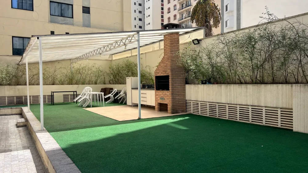 Apartamento, 1 quarto, 45 m² - Foto 1