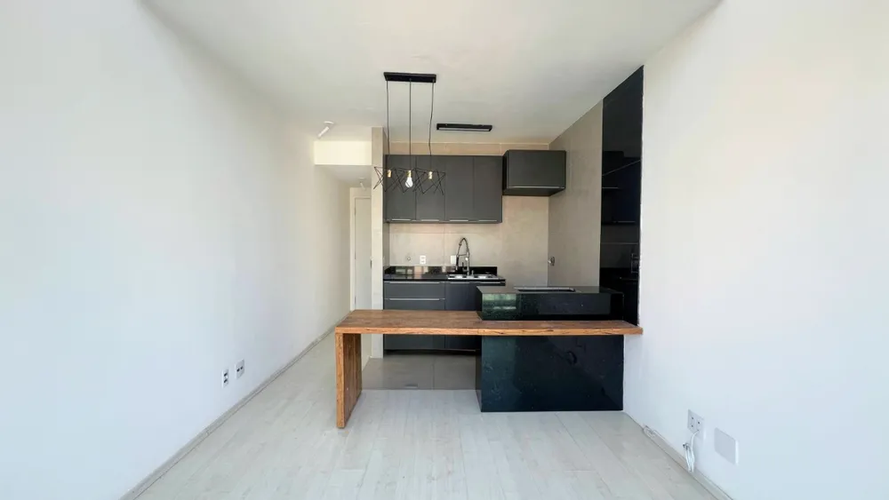 Apartamento, 1 quarto, 45 m² - Foto 2