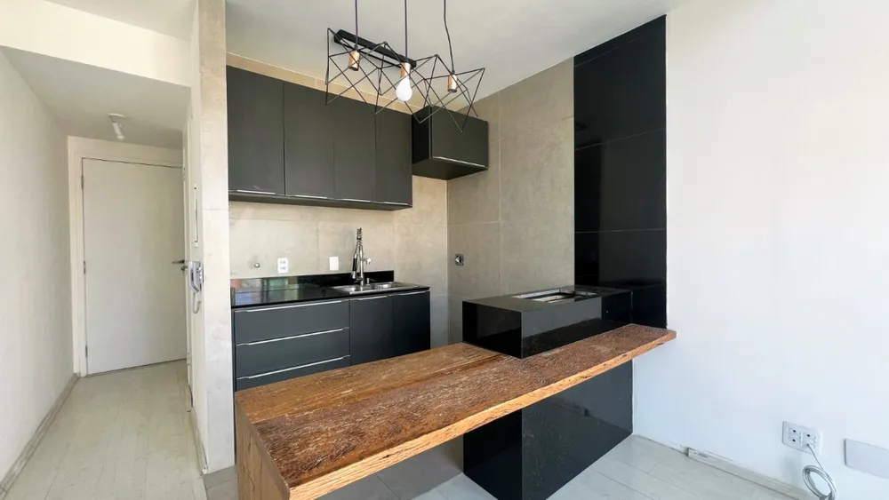 Apartamento, 1 quarto, 45 m² - Foto 5