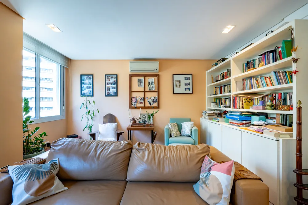 Apartamento, 3 quartos, 166 m² - Foto 5