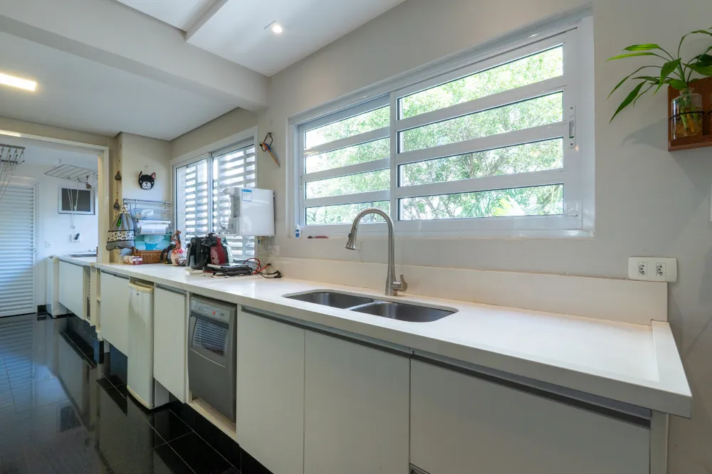 Apartamento, 3 quartos, 166 m² - Foto 6