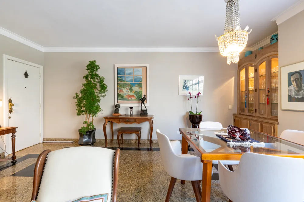 Apartamento, 3 quartos, 166 m² - Foto 12