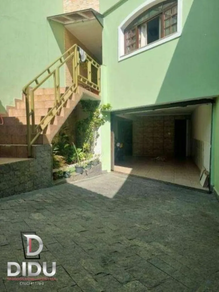 Casa, 3 quartos, 150 m² - Foto 1