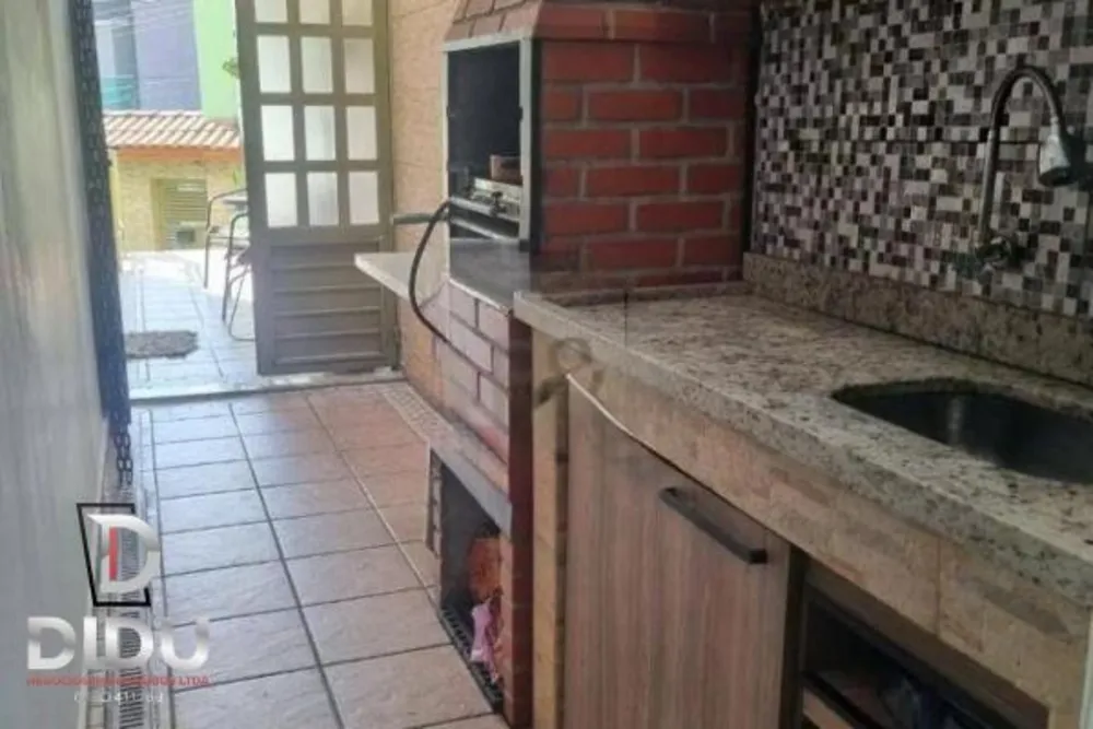 Casa, 3 quartos, 150 m² - Foto 2