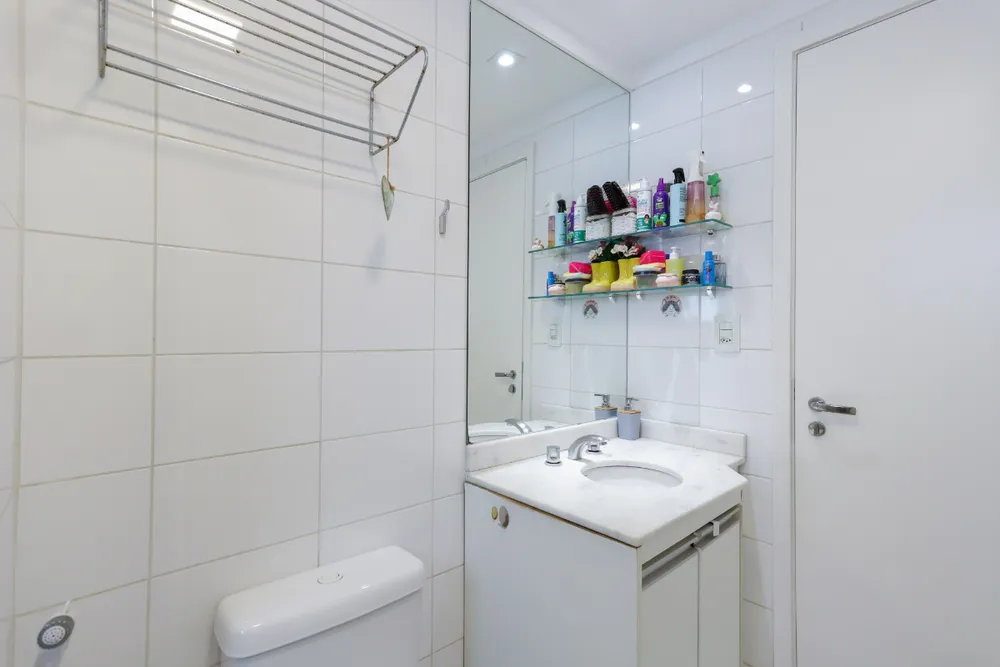 Apartamento, 3 quartos, 96 m² - Foto 4