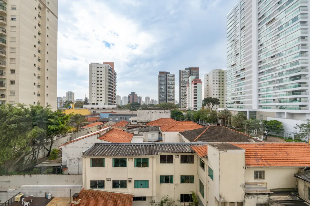 Apartamento, 1 quarto, 51 m² - Foto 5