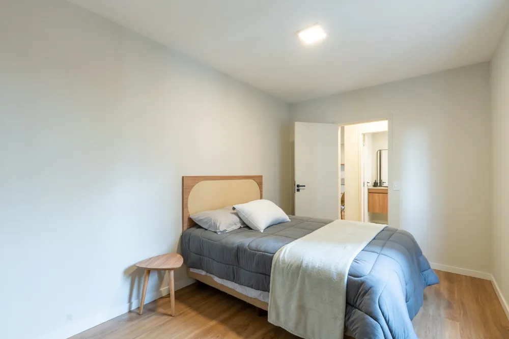 Apartamento, 1 quarto, 51 m² - Foto 8
