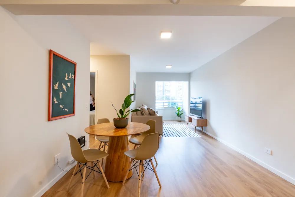Apartamento, 1 quarto, 51 m² - Foto 6