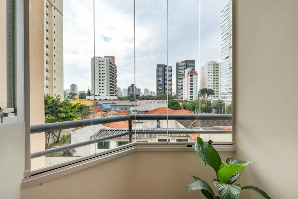 Apartamento, 1 quarto, 51 m² - Foto 5