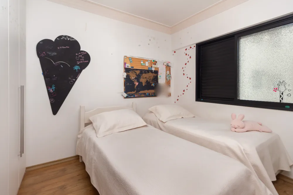 Apartamento, 4 quartos, 171 m² - Foto 2