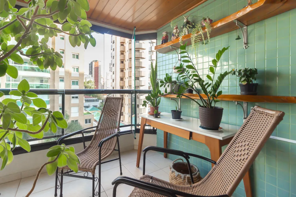 Apartamento, 4 quartos, 171 m² - Foto 3