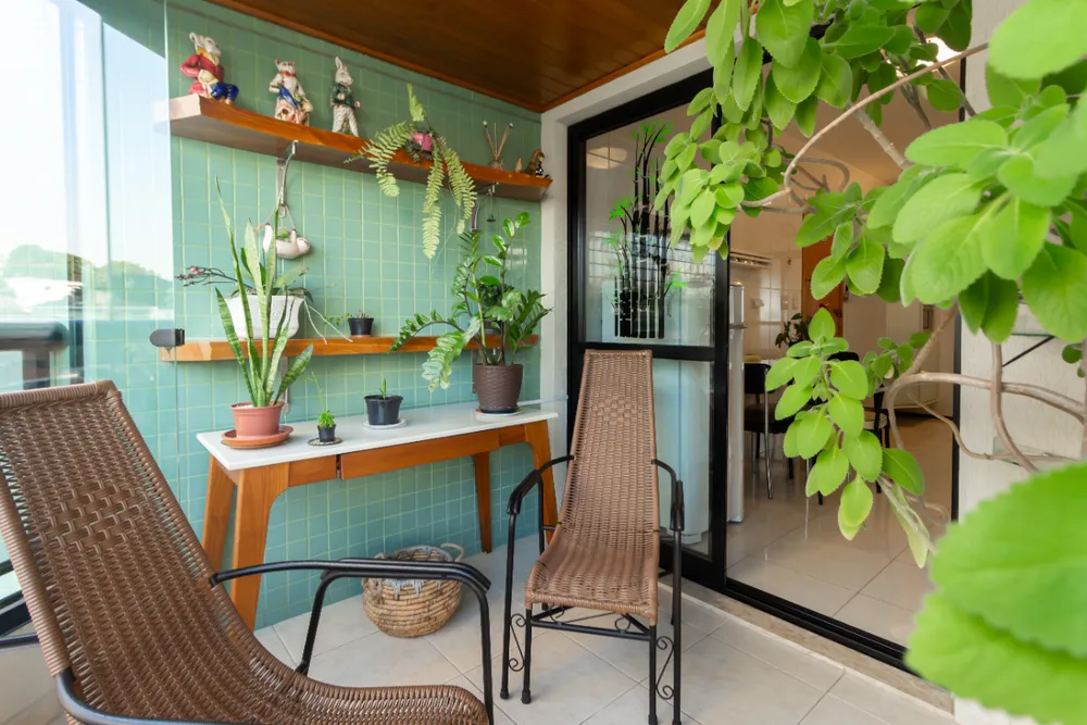 Apartamento, 4 quartos, 171 m² - Foto 6