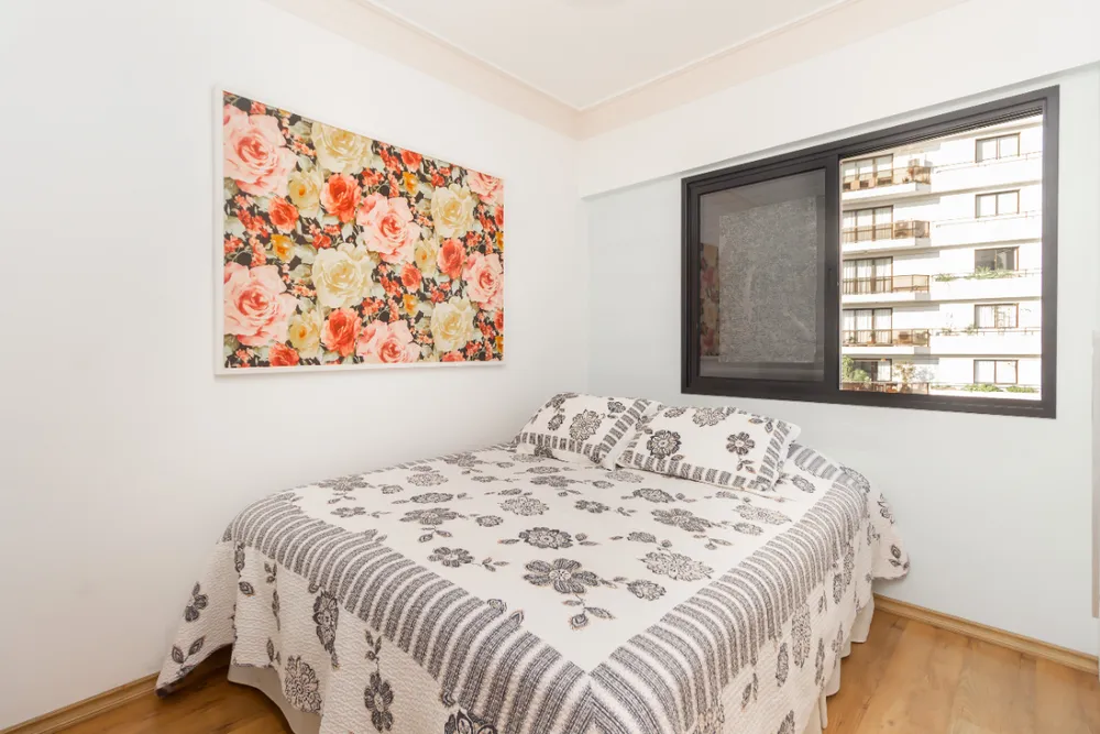 Apartamento, 4 quartos, 171 m² - Foto 1
