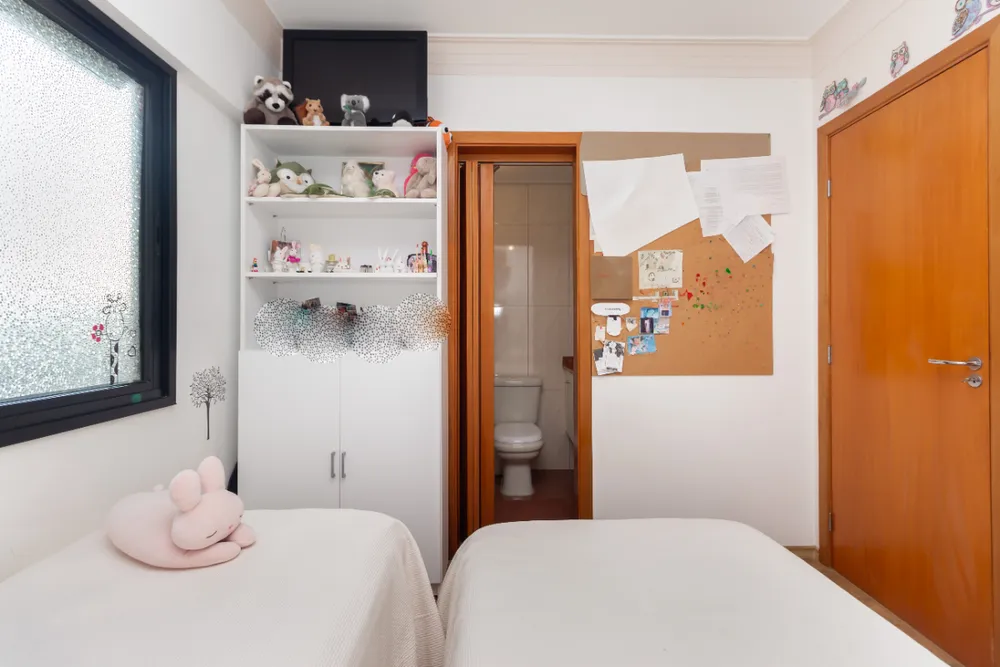 Apartamento, 4 quartos, 171 m² - Foto 8