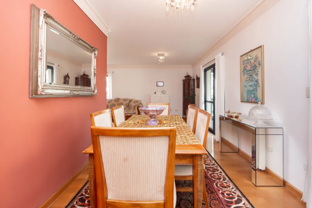 Apartamento, 4 quartos, 171 m² - Foto 5