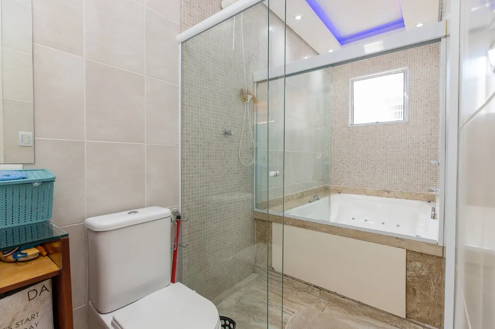 Casa, 4 quartos, 131 m² - Foto 3