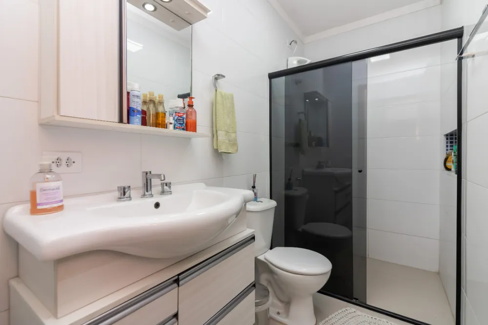 Casa, 3 quartos, 154 m² - Foto 8