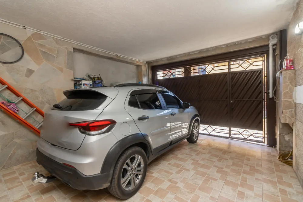 Casa, 3 quartos, 154 m² - Foto 7