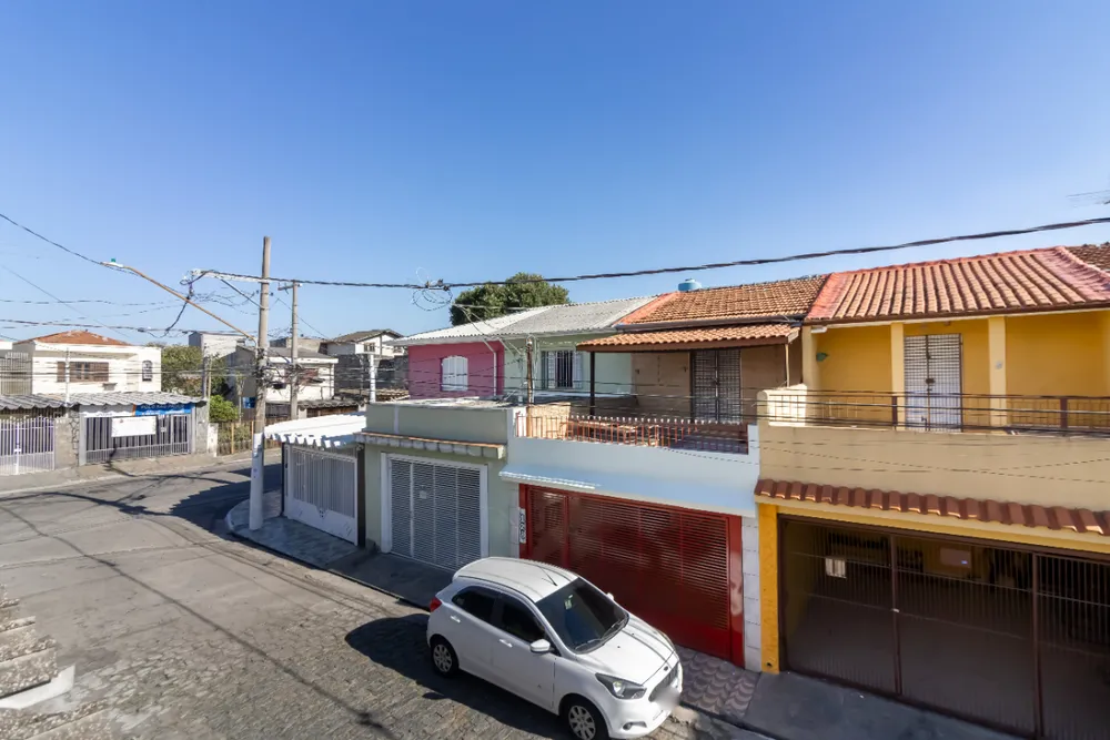 Casa, 3 quartos, 154 m² - Foto 2