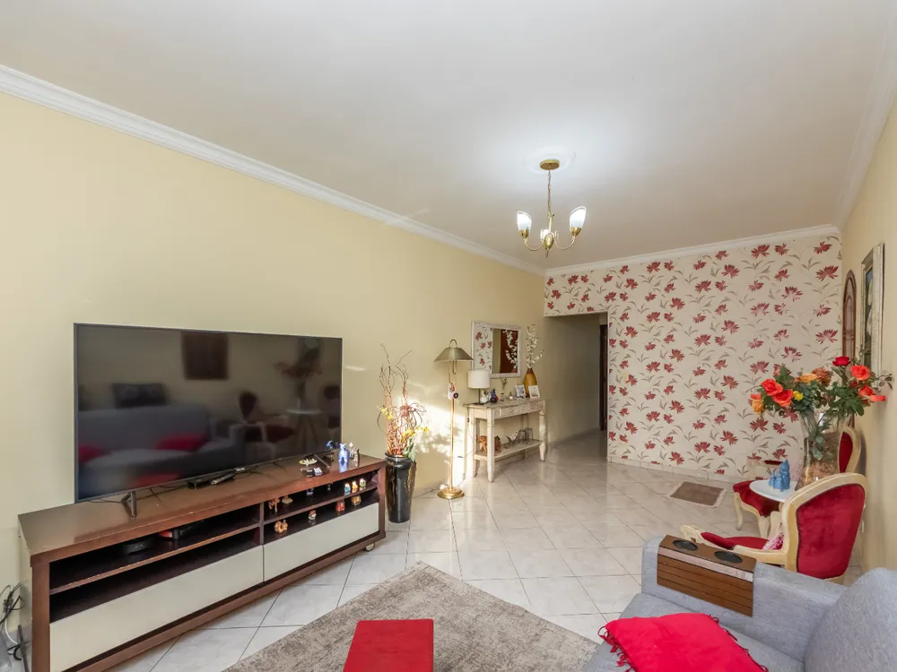 Casa, 3 quartos, 156 m² - Foto 1