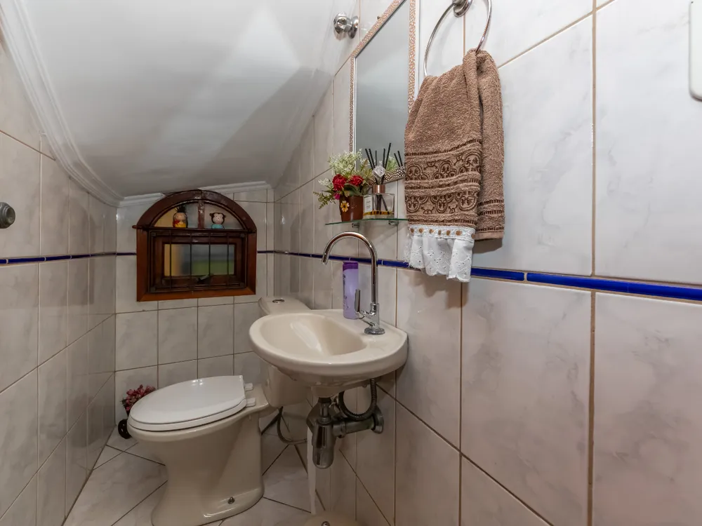 Casa, 3 quartos, 156 m² - Foto 4