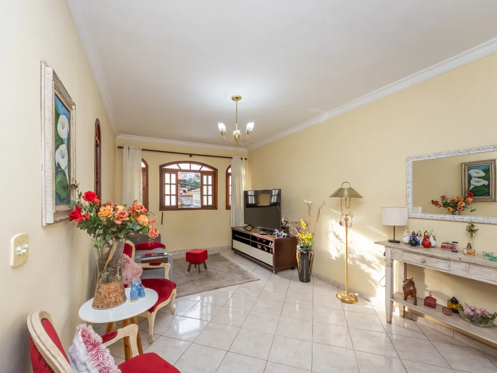 Casa, 3 quartos, 156 m² - Foto 11
