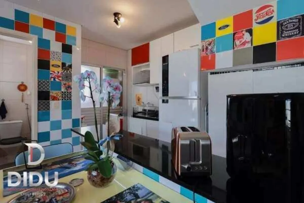 Apartamento, 2 quartos, 94 m² - Foto 4