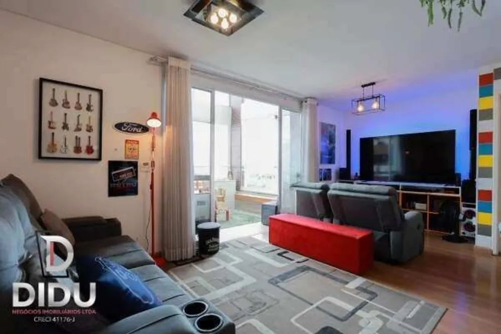 Apartamento, 2 quartos, 94 m² - Foto 2