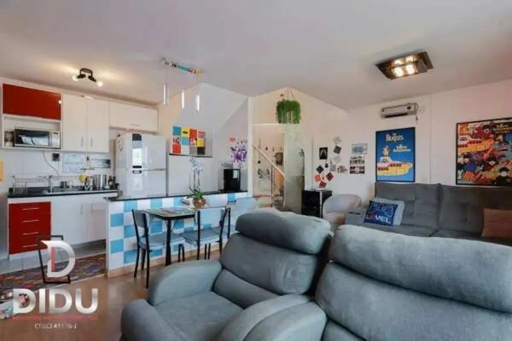 Apartamento, 2 quartos, 94 m² - Foto 3