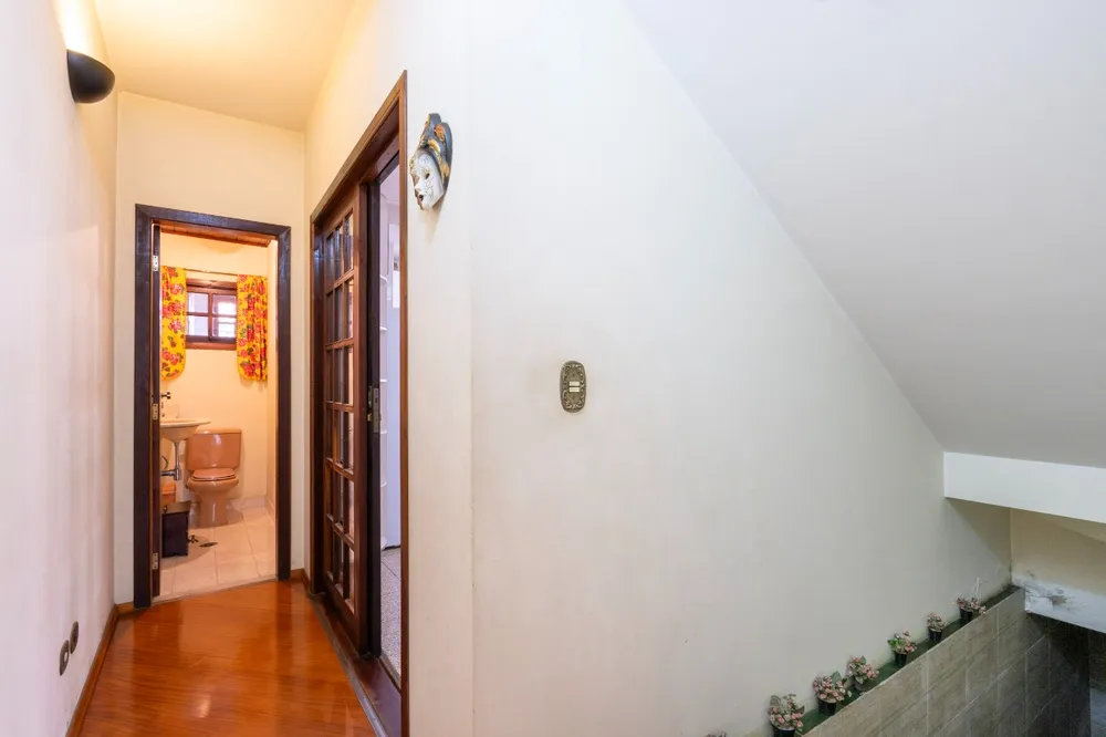 Casa, 3 quartos, 191 m² - Foto 6