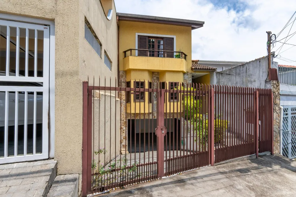 Casa, 3 quartos, 191 m² - Foto 9