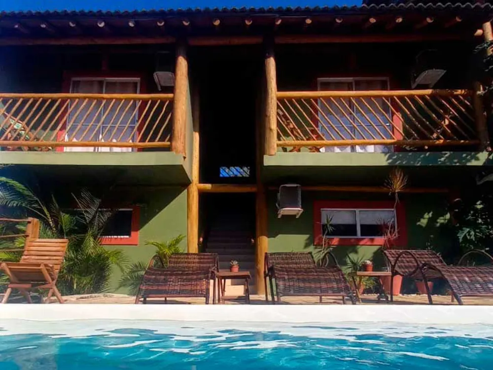 Casa, 10 quartos, 316 m² - Foto 4