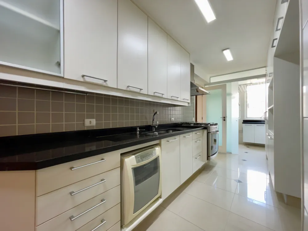 Apartamento, 3 quartos, 184 m² - Foto 3