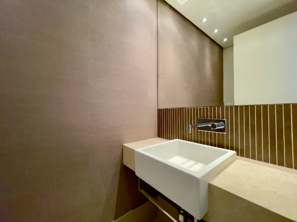 Apartamento, 3 quartos, 184 m² - Foto 1