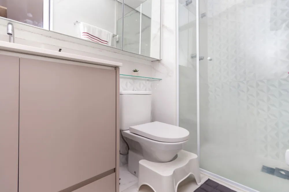 Apartamento, 2 quartos, 50 m² - Foto 6