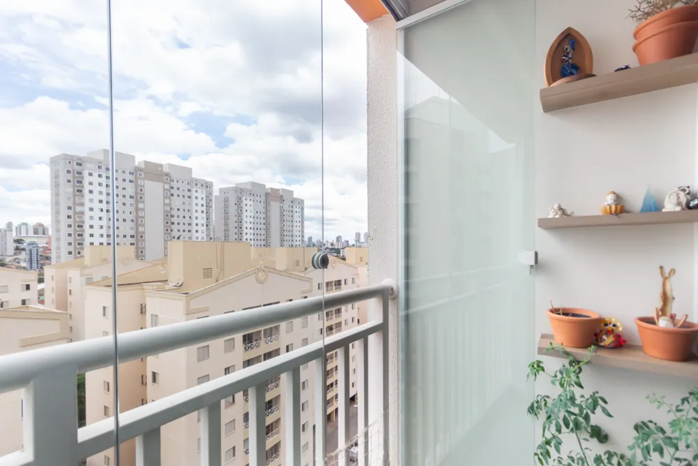 Apartamento, 2 quartos, 50 m² - Foto 2