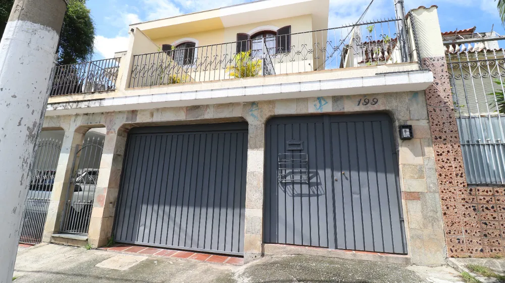 Casa, 3 quartos, 190 m² - Foto 1