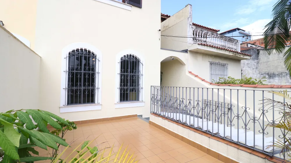 Casa, 3 quartos, 190 m² - Foto 2