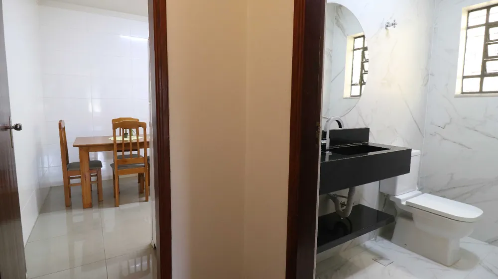 Casa, 3 quartos, 190 m² - Foto 5