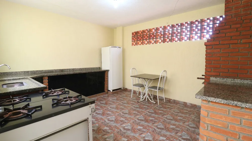 Casa, 3 quartos, 190 m² - Foto 4